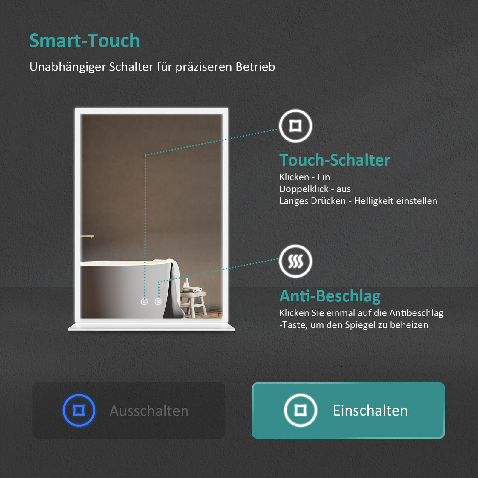 EMKE-BADSPIEGEL-LM15-SMART-TOUCH
