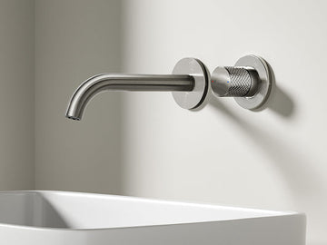 Wie wählt man Armaturen / Wasserhahn aus?