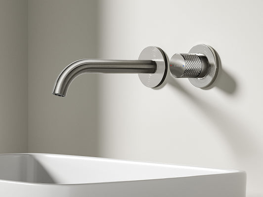 Waschtischarmaturen & Wasserhahn: Arten, Maße und Kauftipps