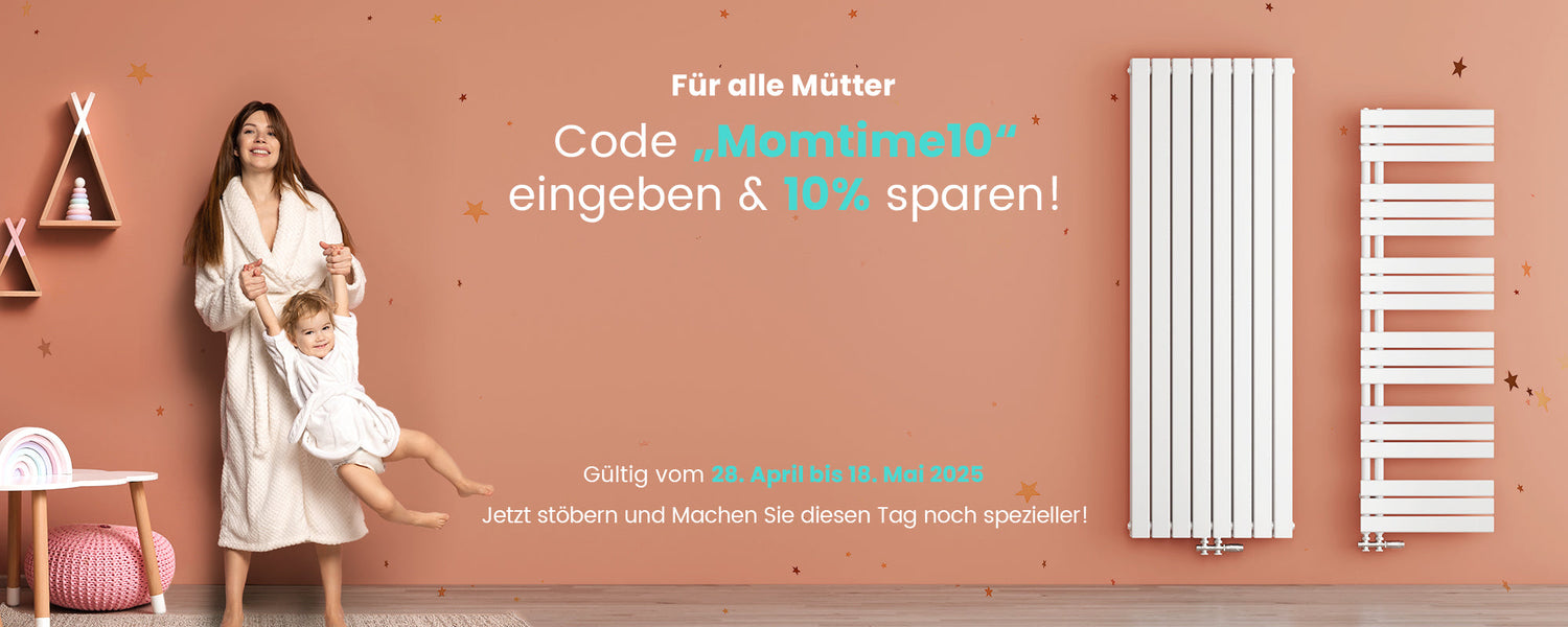 Muttertag Sonderangebote