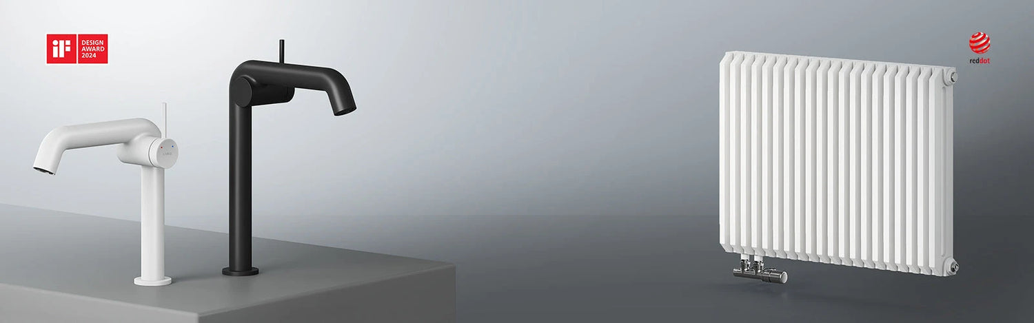 Ausgezeichnete Sammlung