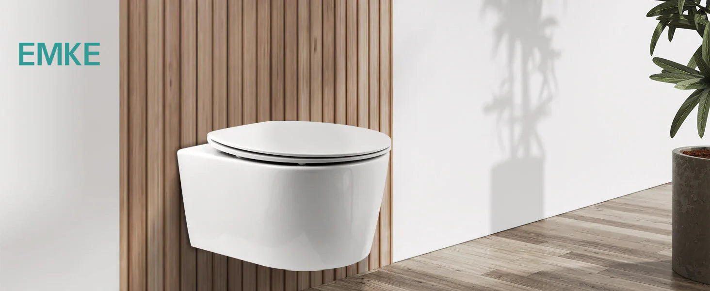 WC-Sitz