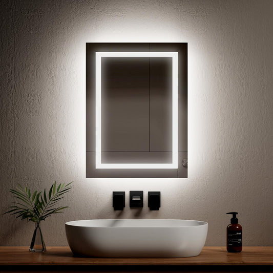 Badezimmerspiegel Dualite LM05