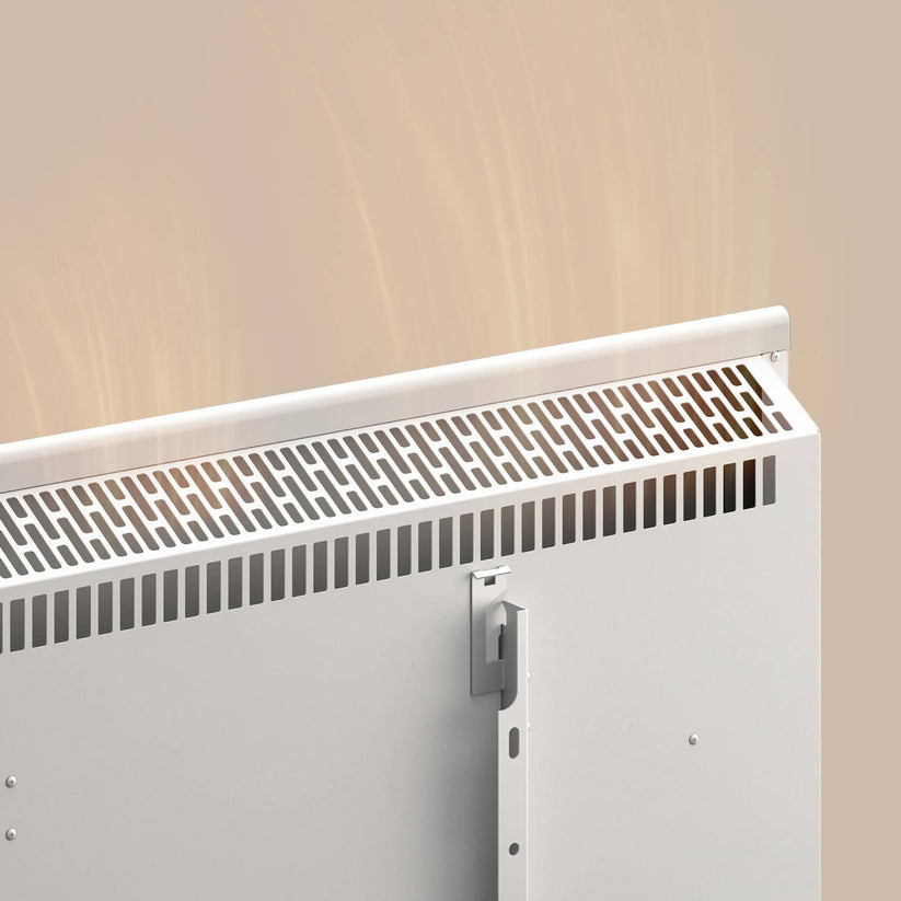 Elektroheizkörper Flatsim ERJ - Bild 3