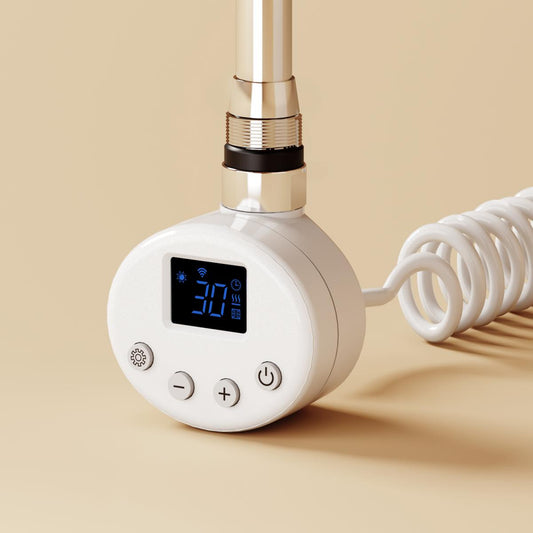 Smartes Heizkörperthermostat THE1