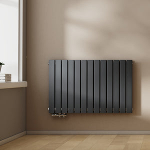 Flatrad FR -Heizkörper