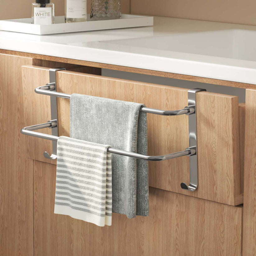 Handtuchhalter B05 - Chrom - Bild 11