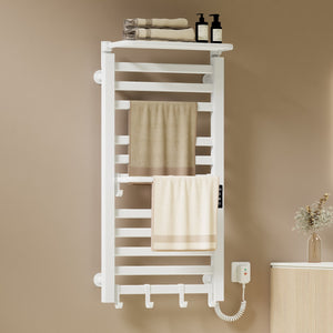 Flatrad PTR (v1)  - Heizkörper