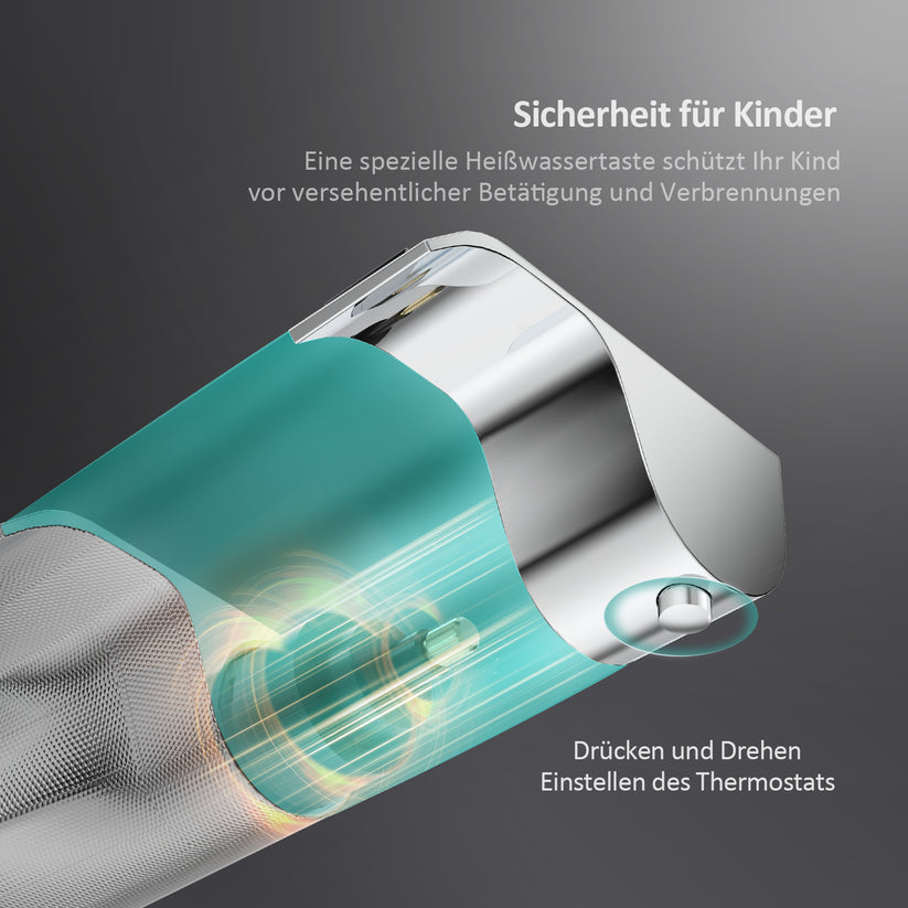 Duschsystem Orbflow F12 - Bild 8