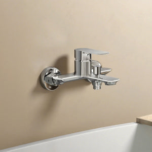 Slimtrim XF27 (v2) - Wasserhahn