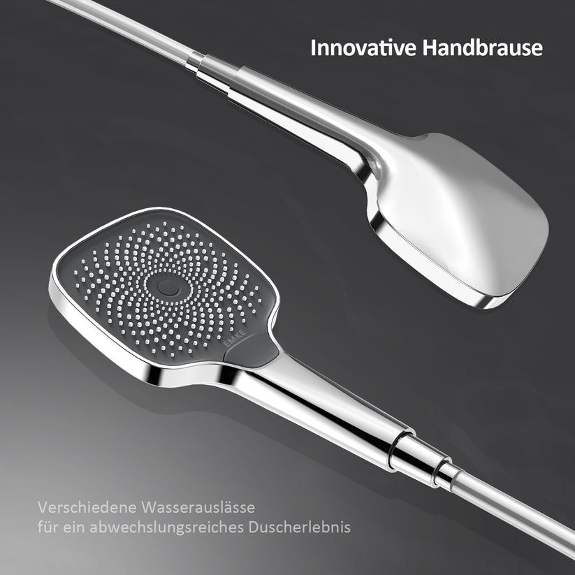 Duschsystem Orbflow F12 - Bild 9