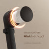 Duschsystem mit Thermostat, Kopf- & Handbrause mit Wassersparfunktion