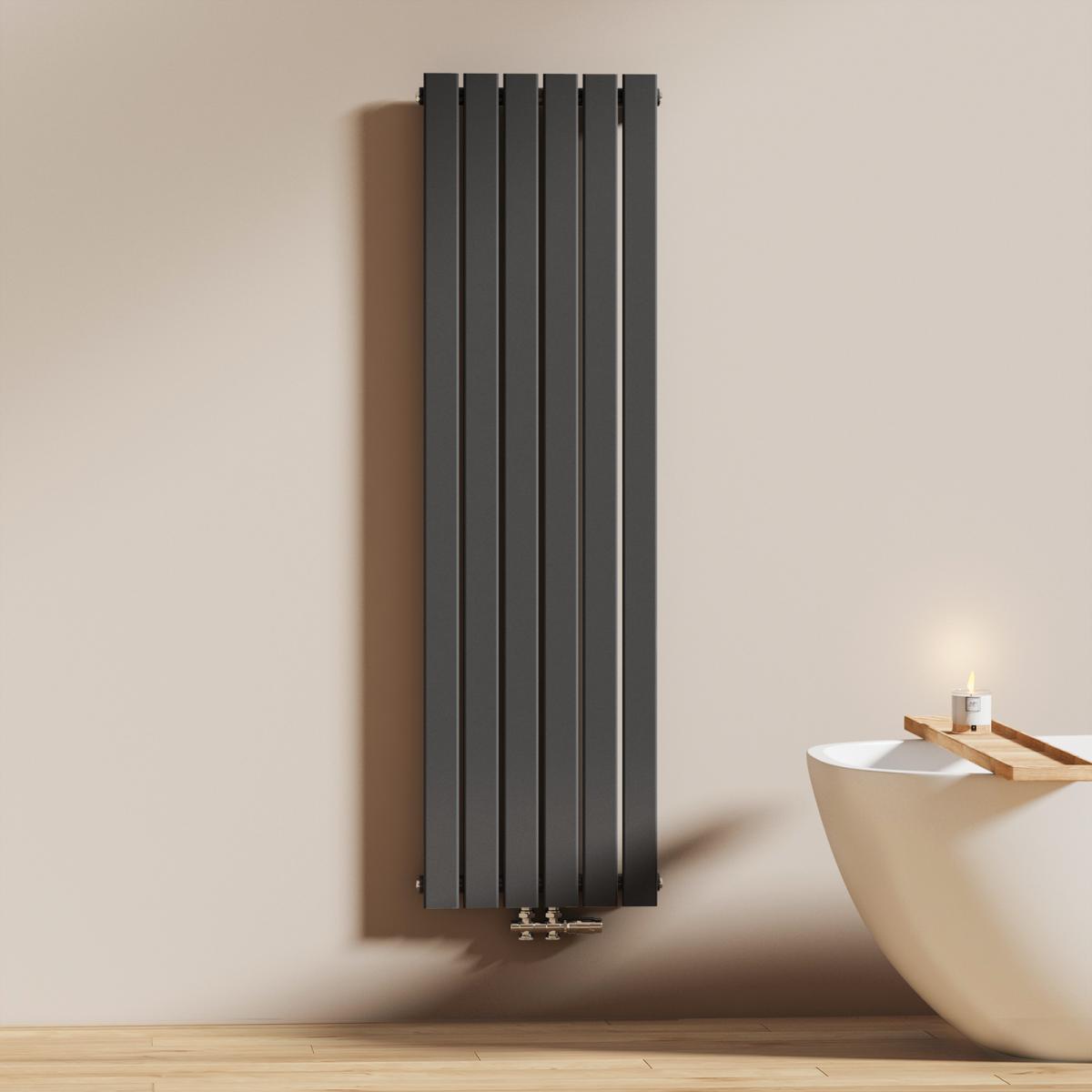 Heizkörper Flatrad FR Vertikal