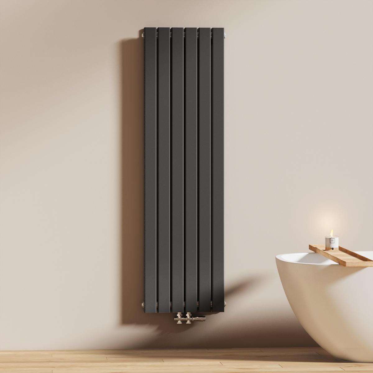Heizkörper Flatrad FR Vertikal