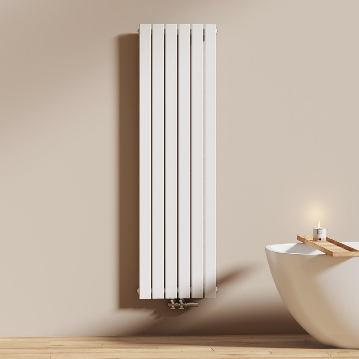 Heizkörper Flatrad FR Vertikal