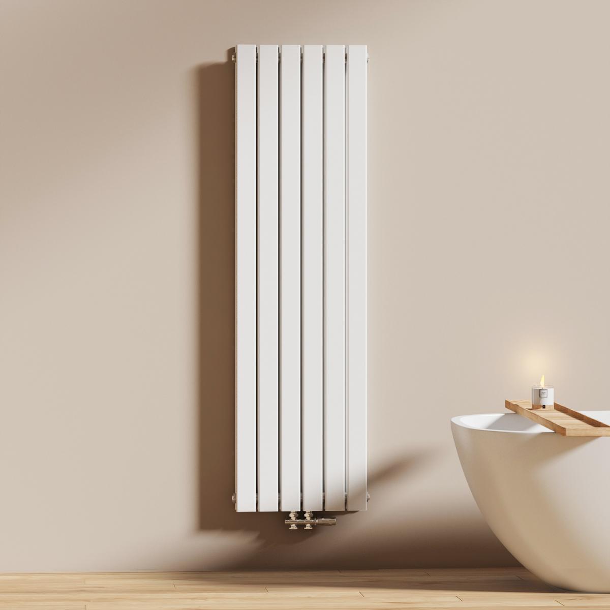Heizkörper Flatrad FR Vertikal