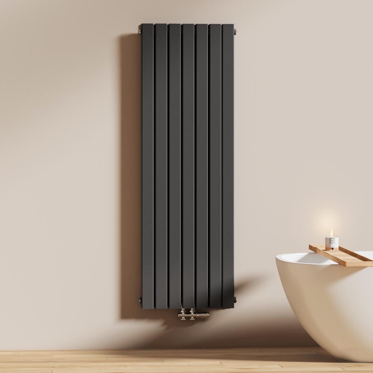 Heizkörper Flatrad FR Vertikal