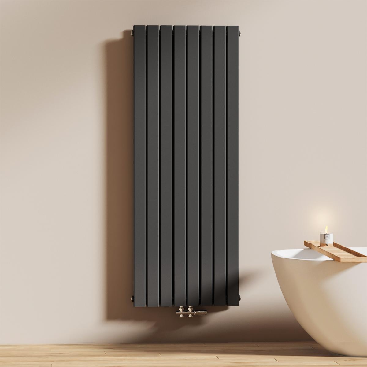 Heizkörper Flatrad FR Vertikal