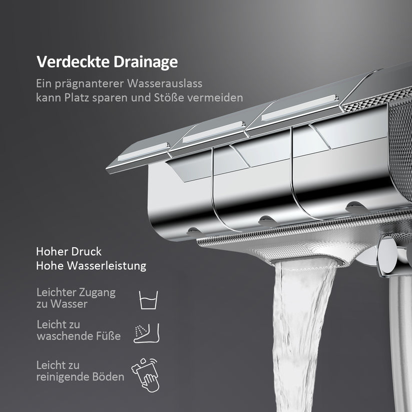 Duschsystem Orbflow F12 - Bild 13