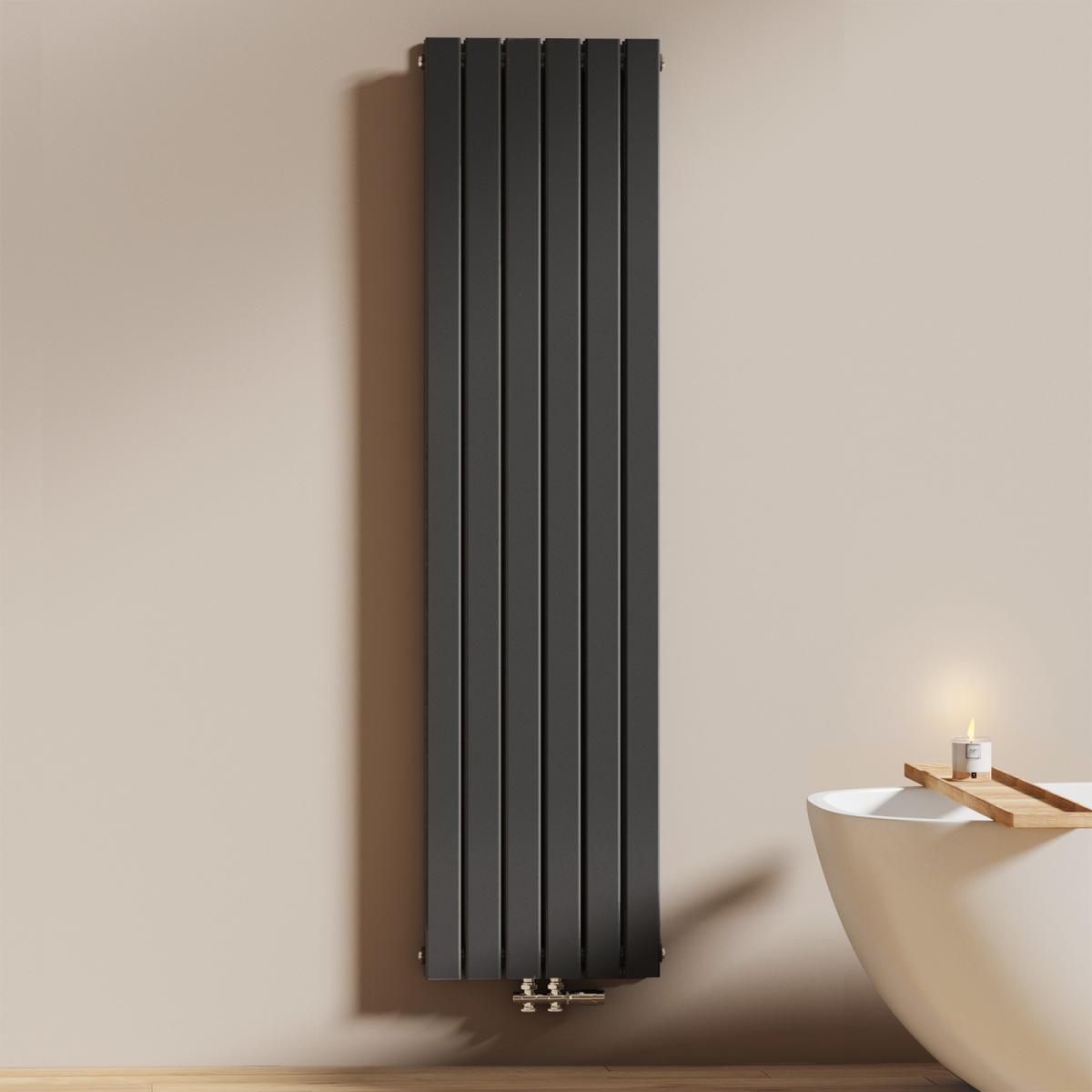 Heizkörper Flatrad FR Vertikal
