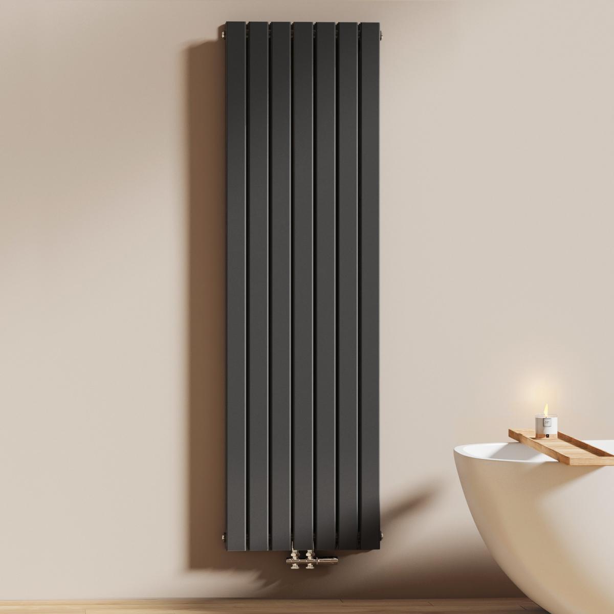 Heizkörper Flatrad FR Vertikal
