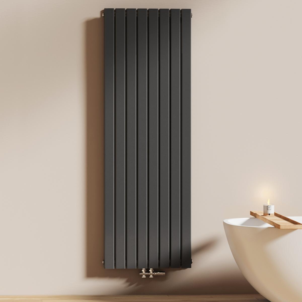 Heizkörper Flatrad FR Vertikal