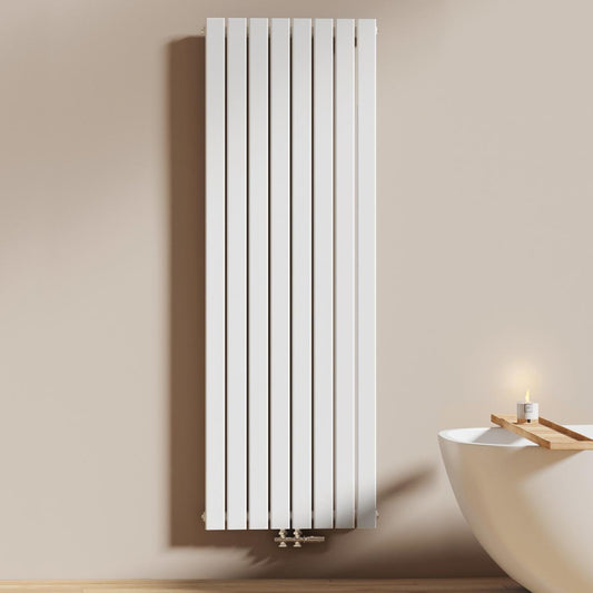 Heizkörper Flatrad FR Vertikal Einlagig