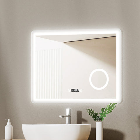 EMKE LED Badspiegel 