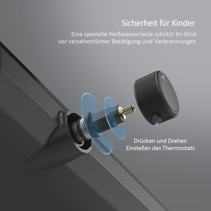 Duschsystem Edgeflow F13 - Bild 9