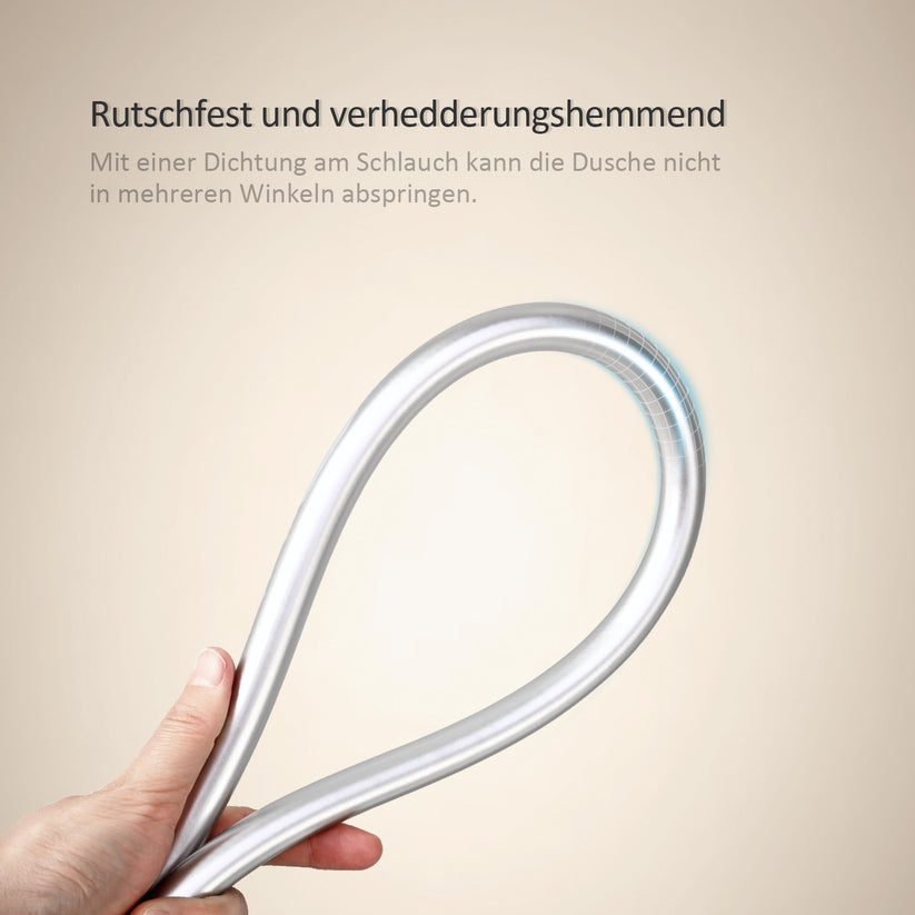 Duschsystem Orbflow F09 - Chrom - Bild 12