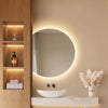 Badezimmerspiegel Glowrim LM39
