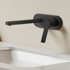 Einhebelmischer Wasserhahn Arcspout XF22