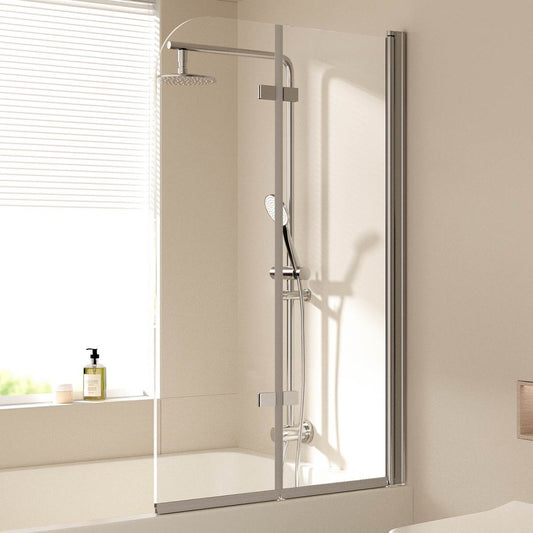 Badewannen-Duschwand FBSS