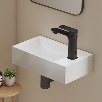 Aufsatzwaschbecken Ceraedge CB21
