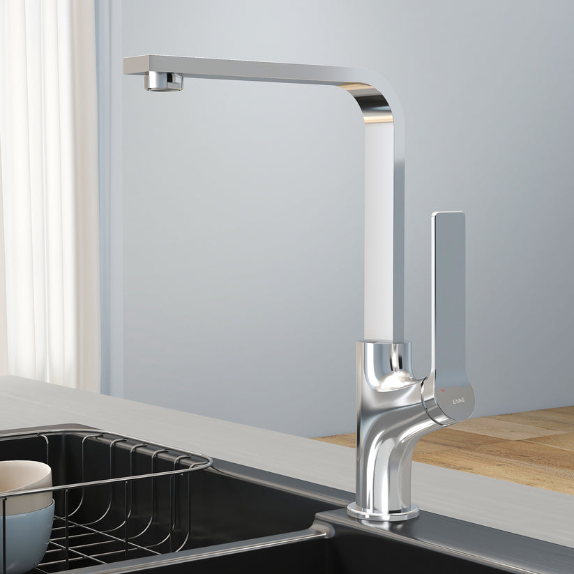 Wasserhahn Arcspout XF26 - Chrom - Bild 2