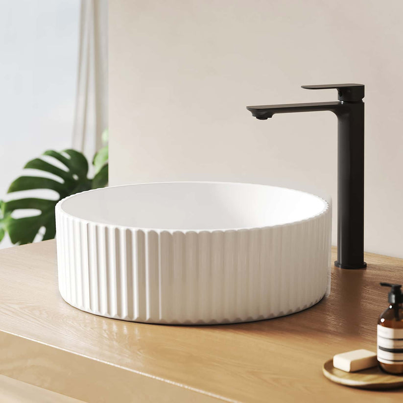 Aufsatzwaschbecken Ceraround CB26 - Bild 1