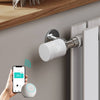 Smartes Heizkörperthermostat RTH4