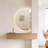 Badezimmerspiegel Glowrim LM39
