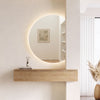 Badezimmerspiegel Glowrim LM39