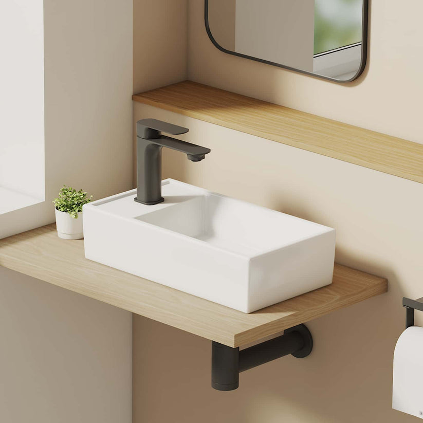Aufsatzwaschbecken Ceraedge CB24 - Bild 1