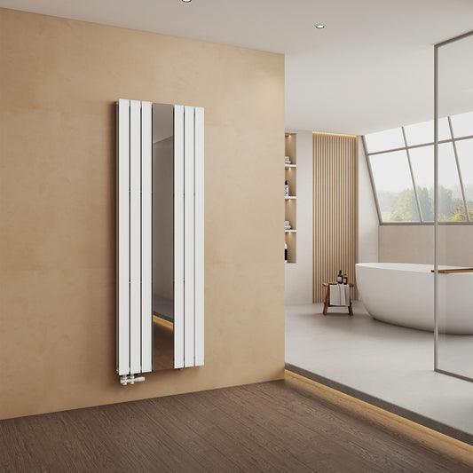 Heizkörper Mirror Flatrad MFR Vertikal