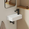 Aufsatzwaschbecken Ceraedge CB21