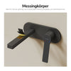 Einhebelmischer Wasserhahn Arcspout XF22
