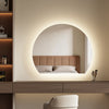 Badezimmerspiegel Glowrim LM39