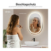 Badezimmerspiegel Mistglow OLM06