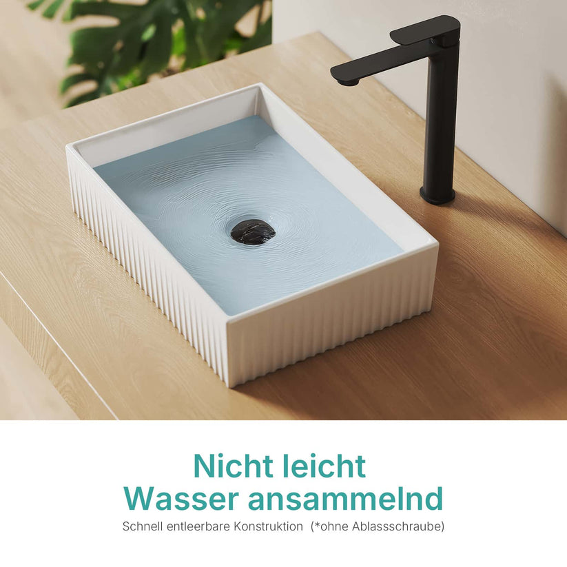 Aufsatzwaschbecken Ceraedge CB28 - Bild 3
