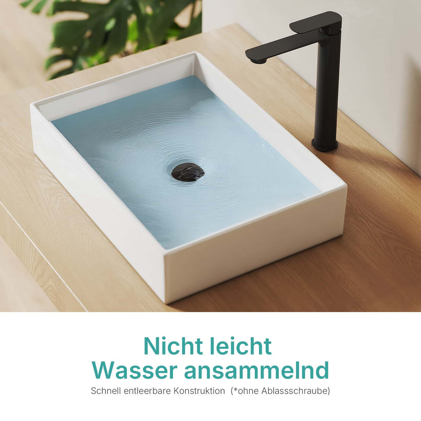 Aufsatzwaschbecken Ceraedge CB29 - Bild 4
