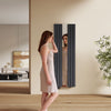 Heizkörper Mirror Flatrad MFR Vertikal