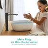 Aufsatzwaschbecken Bovelari CB20