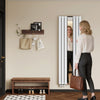 Heizkörper Mirror Flatrad MFR Vertikal
